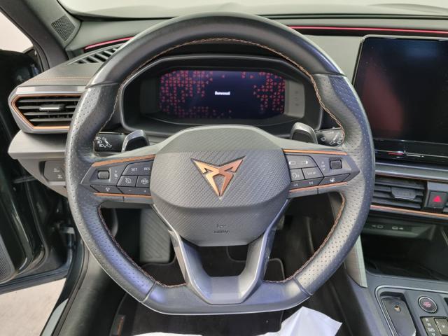 CUPRA Formentor 1.4 e-Hybrid DSG