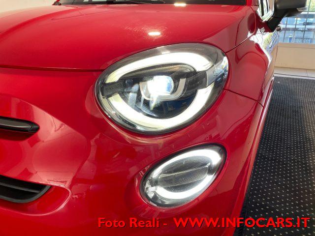 FIAT 500X 1.3 T4 150 CV DCT Sport PROMO