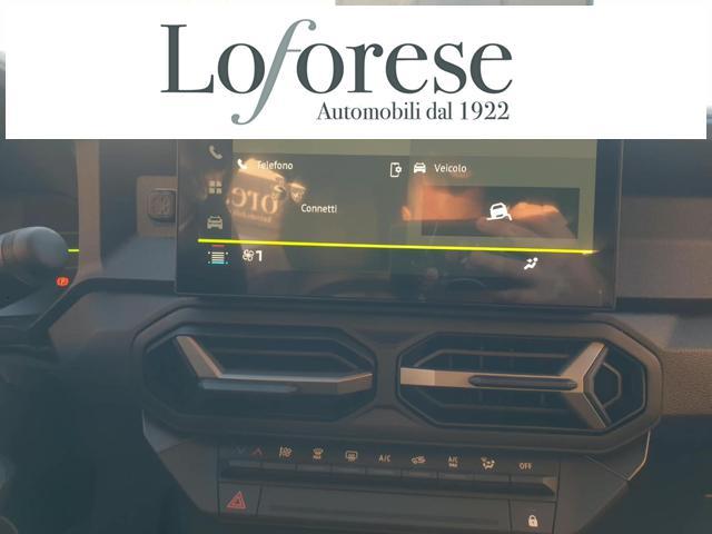 DACIA Duster Eco-G 100 CV Expression