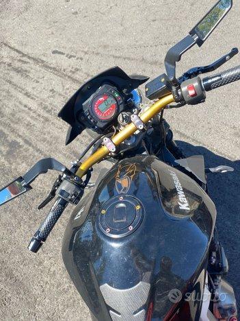 Kawasaki z750