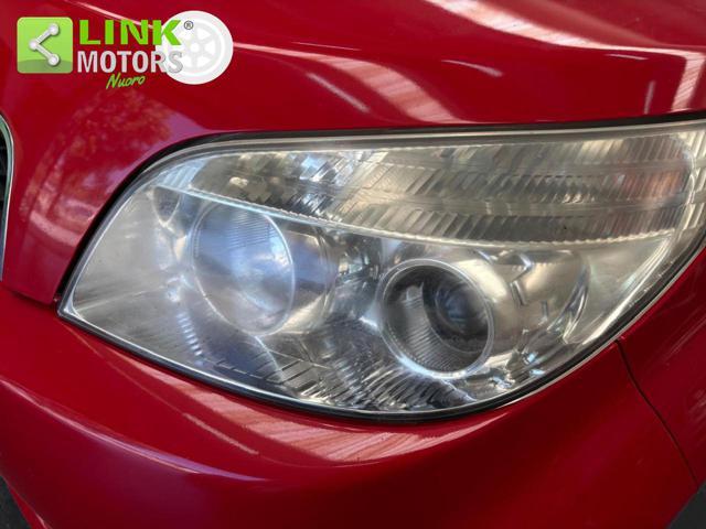 DAIHATSU Terios 1.5 4WD 16v 105CV AUTOMATIC, KM CERT.