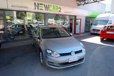 VOLKSWAGEN GOLF 1.6 TDI 5p. BlueMotion Technology
