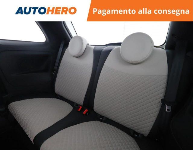 FIAT 500 1.0 Hybrid Star