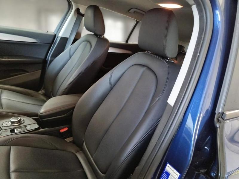 BMW X2 XDRIVE 25E BUSINESS X AUTOMATICO SUV