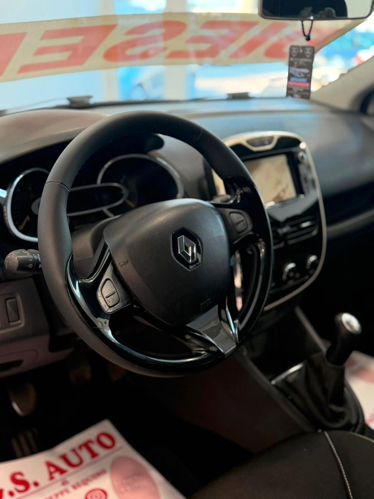 Renault Clio 1.5 dCi 8V 75CV 5 porte Live