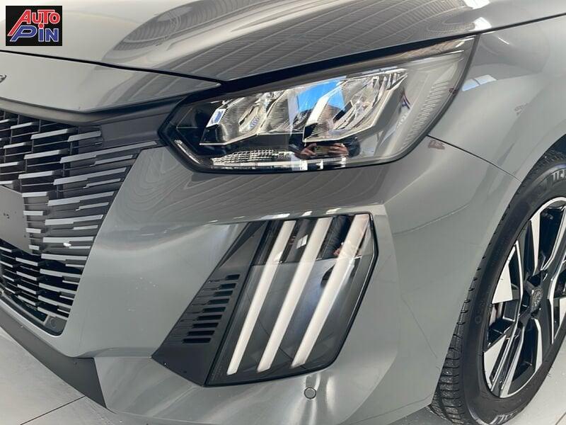 Peugeot 208 Allure PureTech 100 S/S *PROMO*