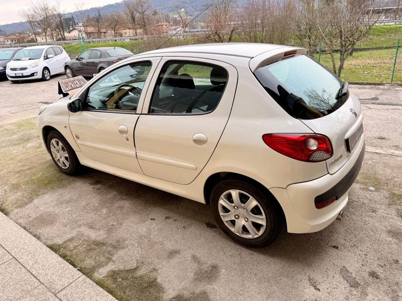 Peugeot 206+ 1.1 44kw Generation ECO GPL OK NEOPAT