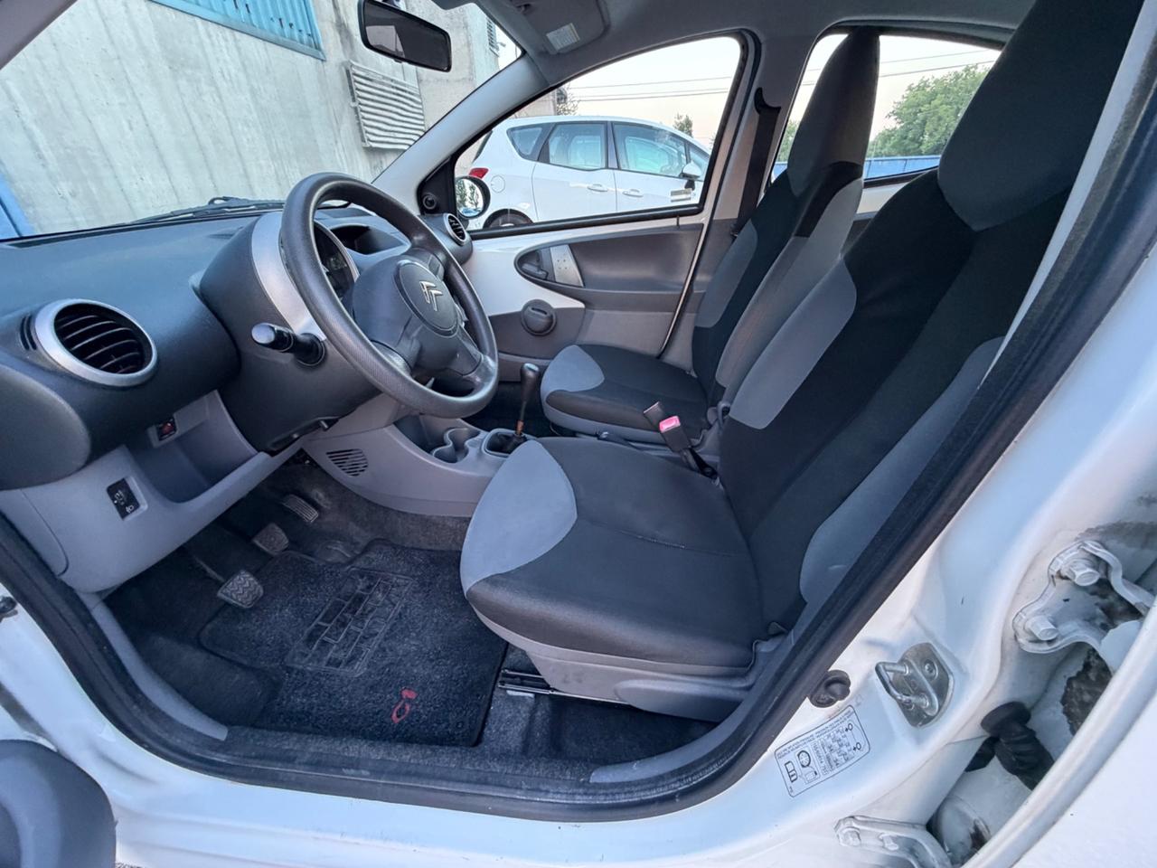 Citroen C1 1.0 5 porte airdream C1TY
