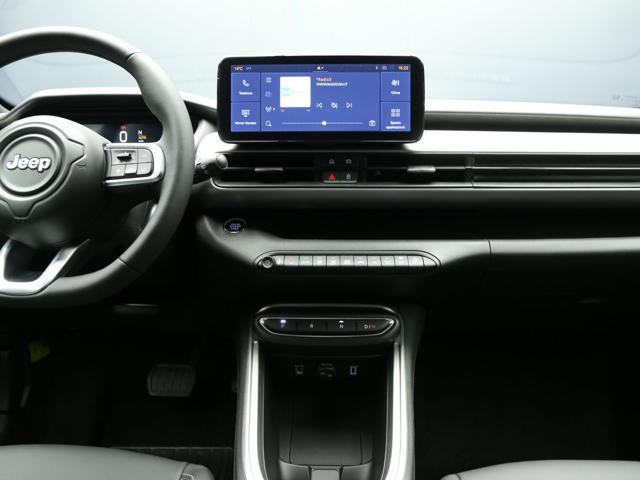 JEEP Avenger 1.2 Turbo 145 CV MHEV 4xe Upland