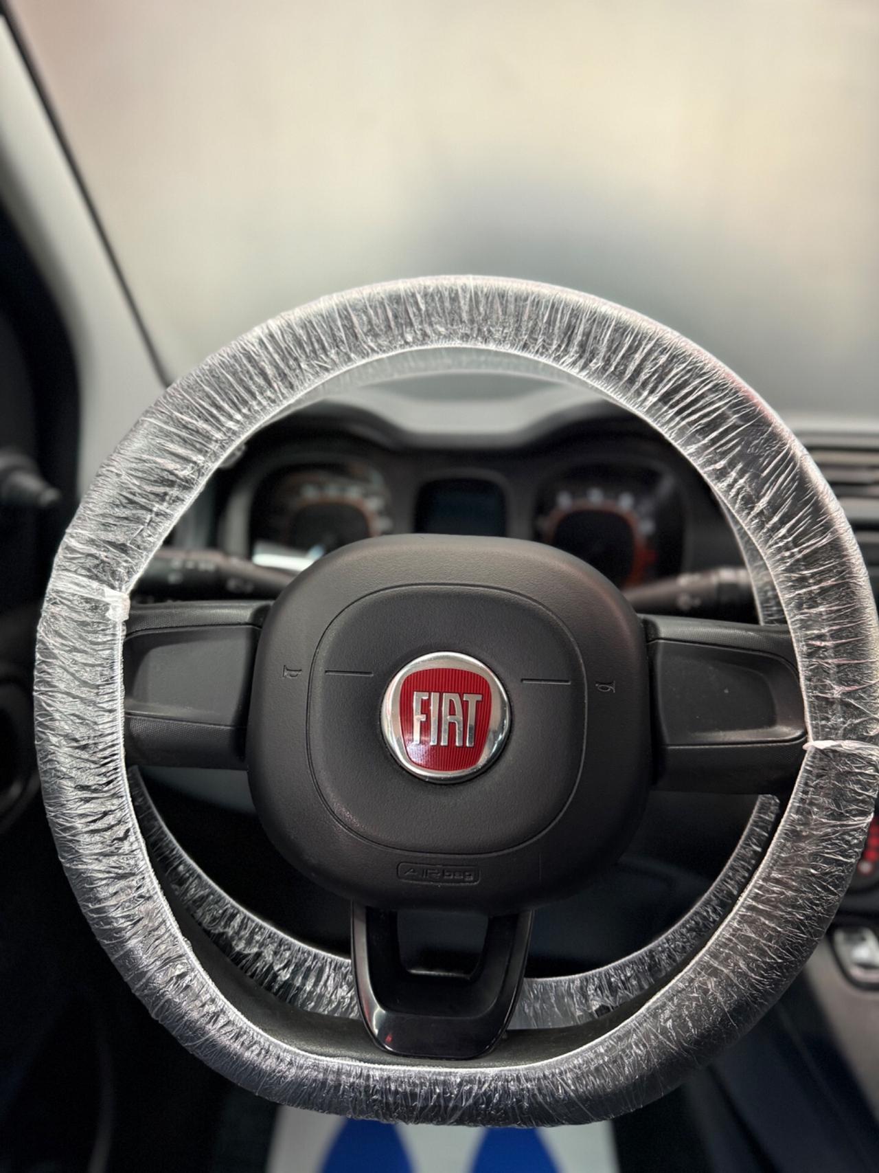 Fiat Panda 1.2 GPL Lounge 2018
