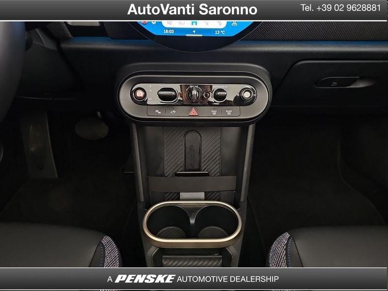 MINI Mini Cooper Cabrio Mini 2.0 Cooper C Classic Cabrio