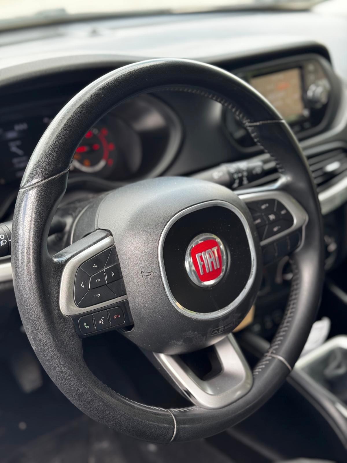 Fiat Tipo 1.6 Mjt S&S 5 porte Business
