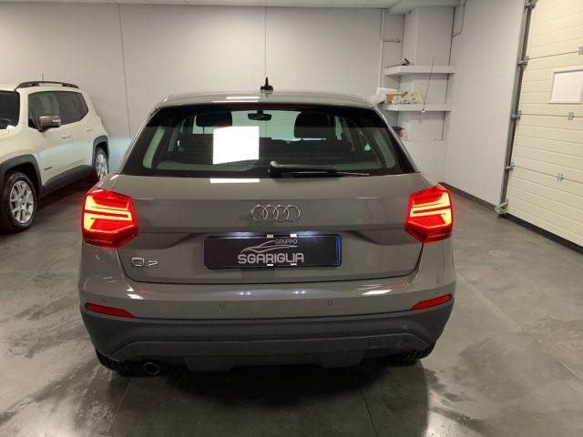 AUDI Q2 30 TDI S tronic Admired