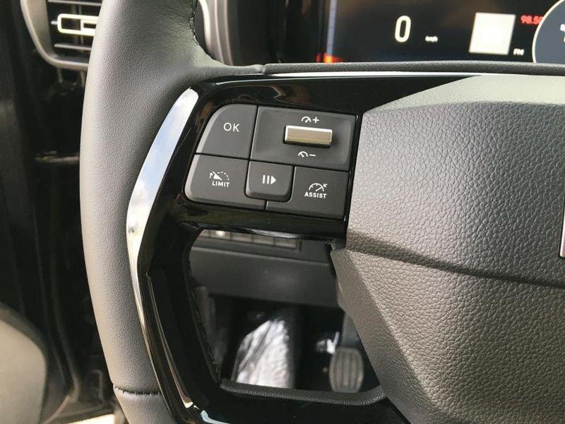 FIAT Doblò 1.5 BlueHdi 100cv PC NAVI+KEYLESS+RETROCAMERA