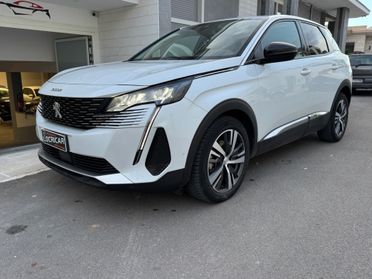 Peugeot 3008 BlueHDi 130 EAT8 Allure Pack