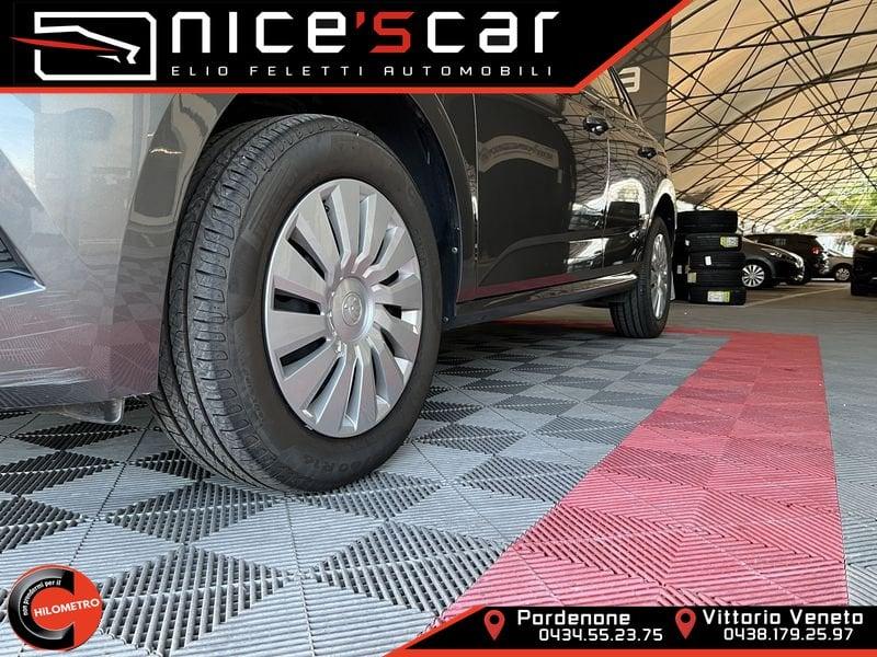 Skoda Kamiq Kamiq 1.0 TSI Ambition