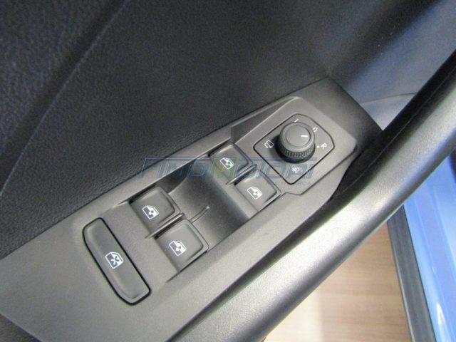 VOLKSWAGEN T-Cross 1.0 TSI 95 CV Life