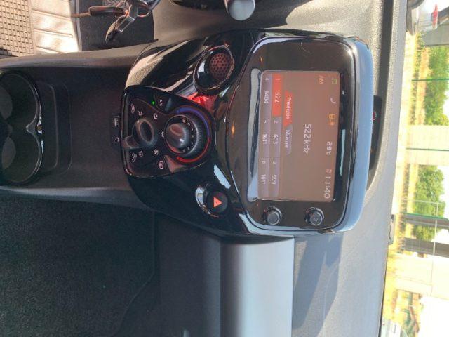 PEUGEOT 108 PureTech 82 5 porte Allure