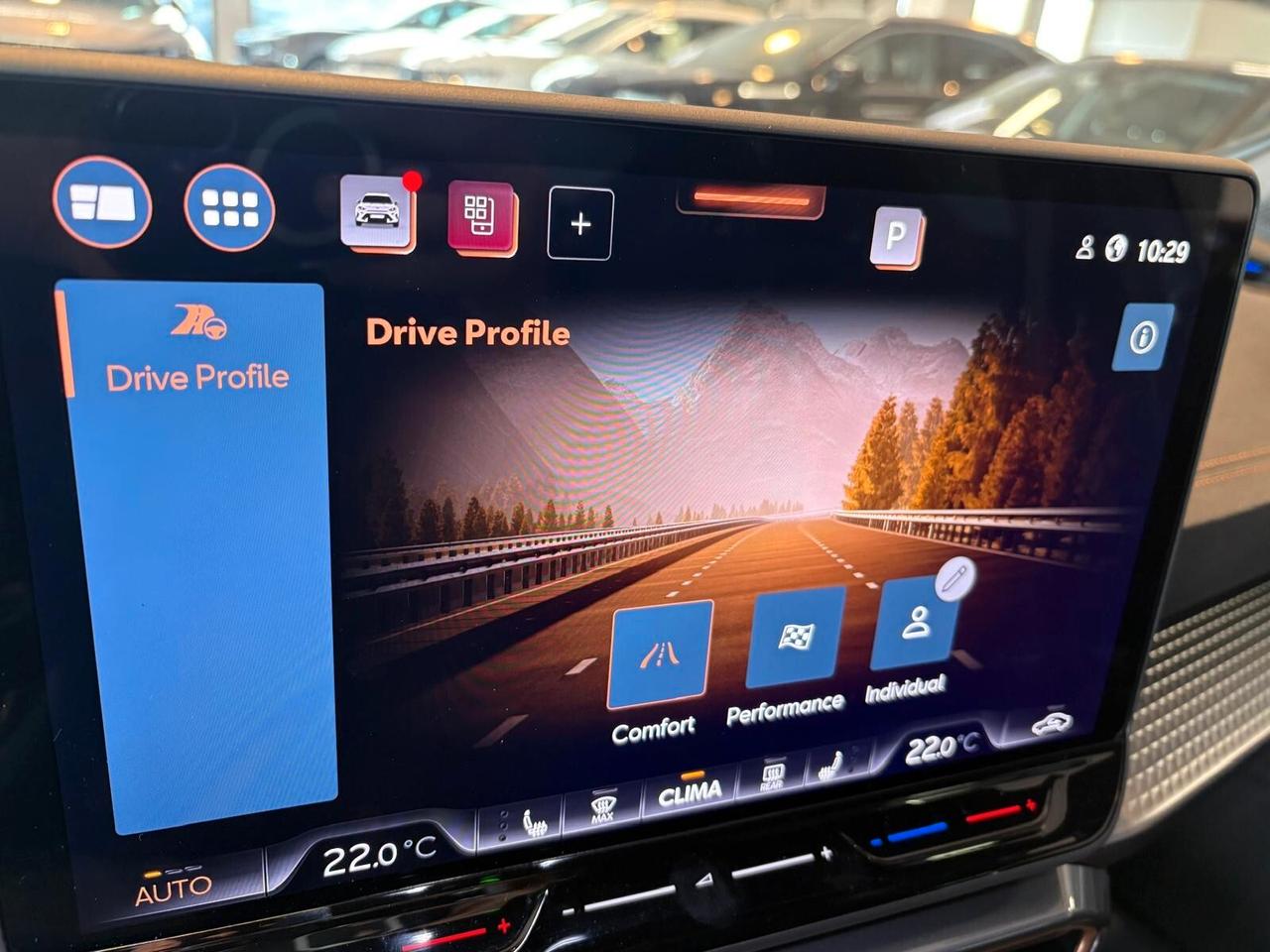 Cupra Formentor 1.5 Hybrid DSG 15000 km