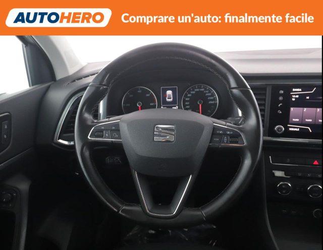 SEAT Ateca 1.6 TDI DSG Business