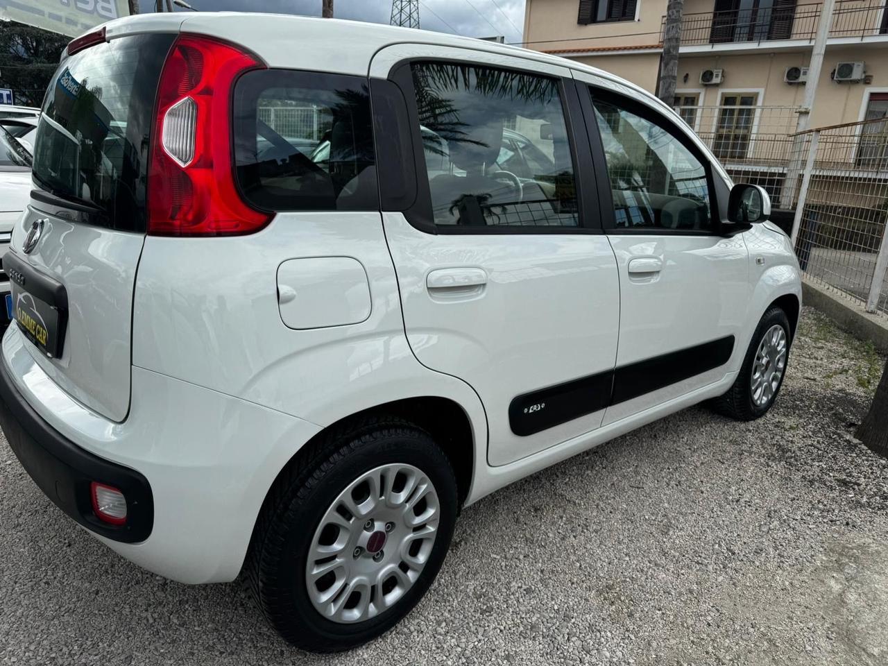 FIAT PANDA 1.2 BENZ 70.000KM NUOVISSIMA