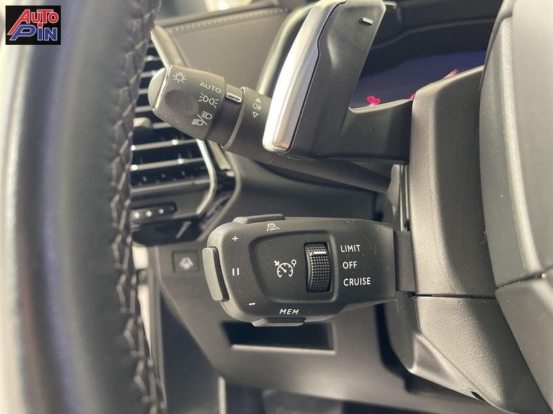 DS DS 7 DS 7 BlueHDi 130 aut. Étoile*IN ARRIVO*