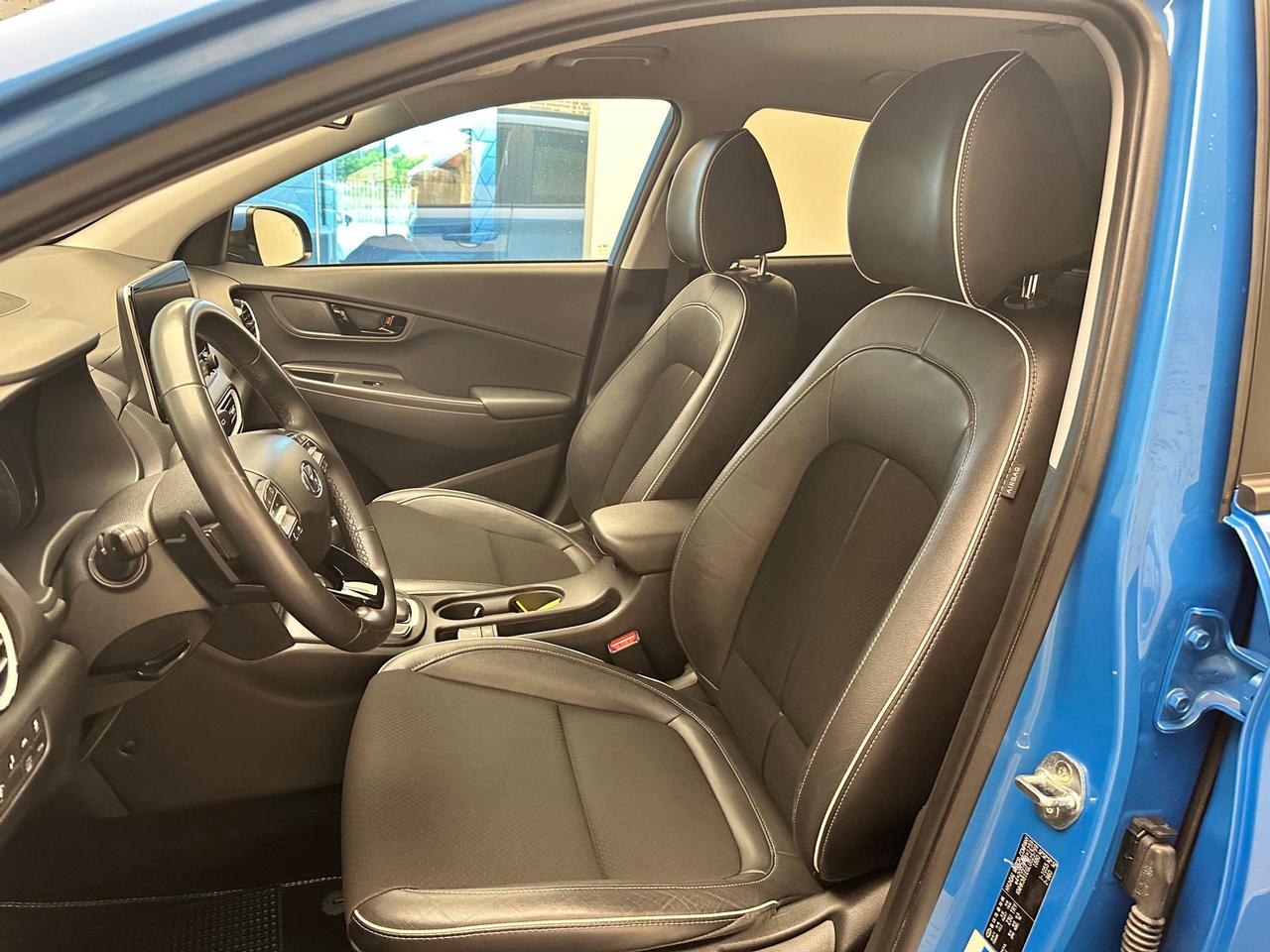 Hyundai Kona 1.6 hev Xprime 2wd dct