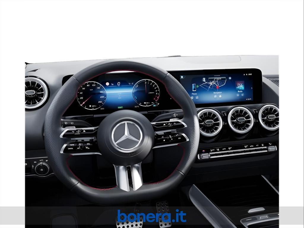 Mercedes Classe B 250 250 e Plug-In-Hybrid Advanced Plus AMG Line Speedshift DCT AMG 8G