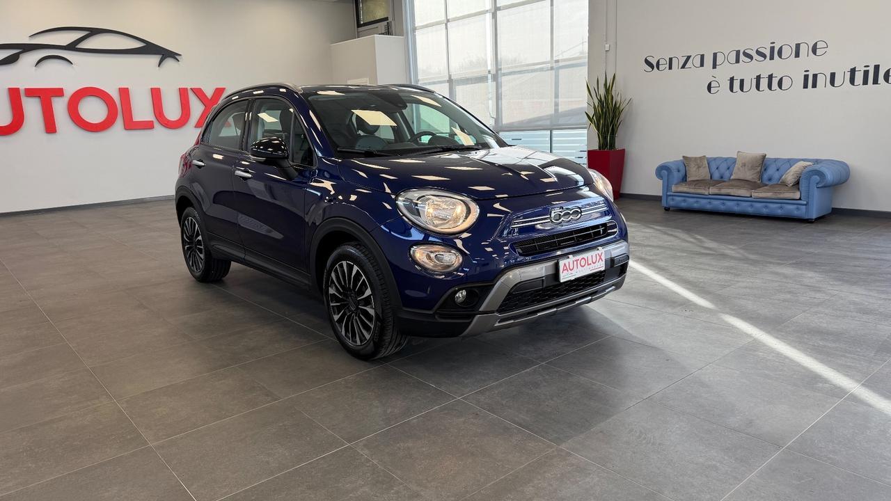 Fiat 500X 1.0 T3 120 CV Cross Dolcevita