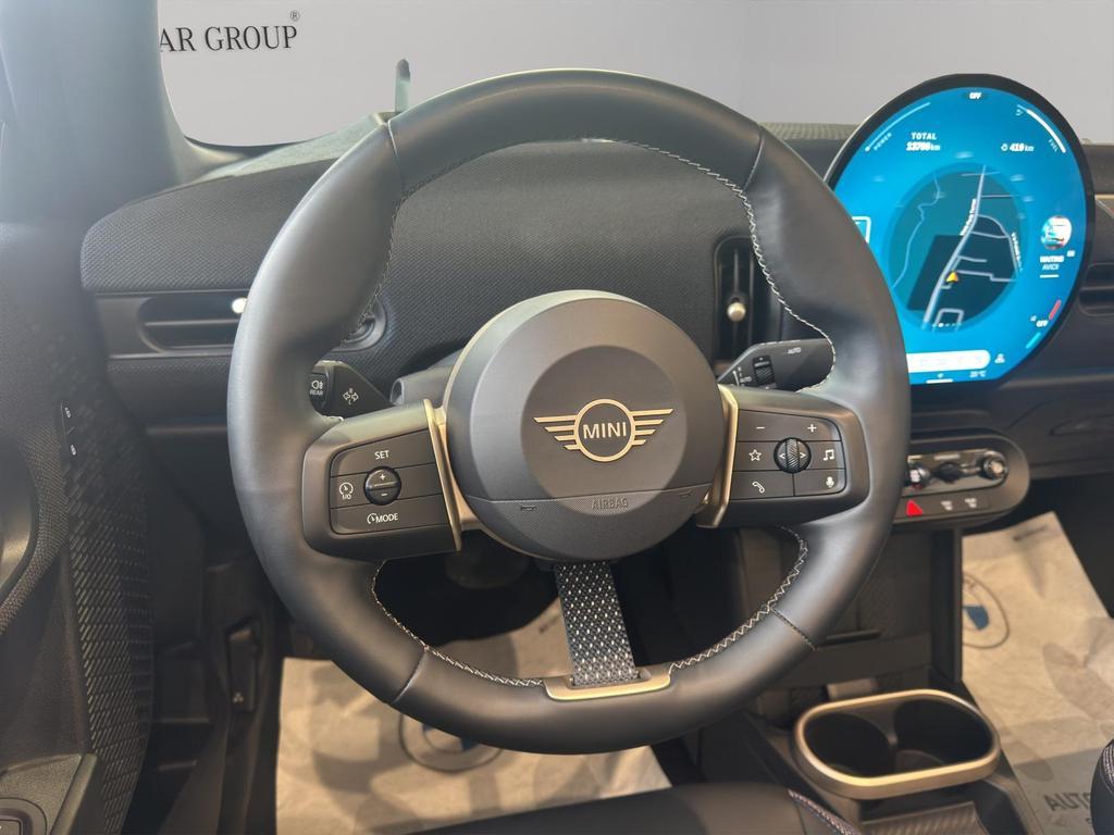 Mini Mini Cooper Cabrio 2.0 C Classic auto