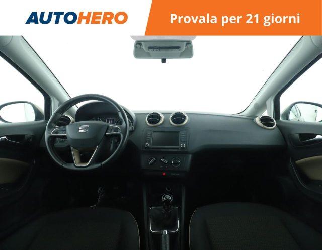 SEAT Ibiza 1.0 75 CV 5p. Style