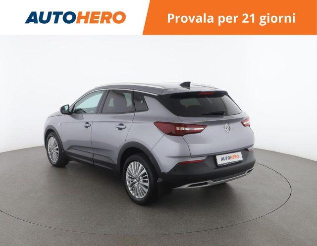 OPEL Grandland X 1.6 diesel Ecotec Start&Stop aut. Innovation