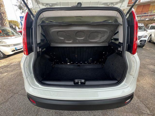 FIAT Panda 0.9 TwinAir Turbo S&S 4x4 *IVA ESPOSTA*