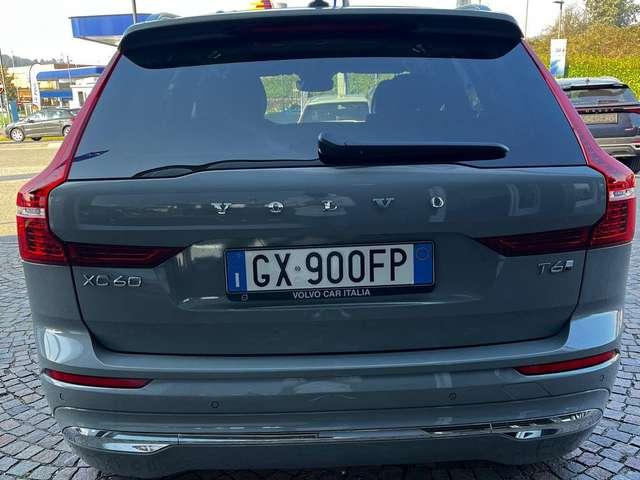 Volvo XC60 XC60 2.0 t6 phev Core awd auto