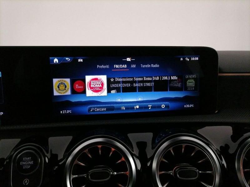 Mercedes-Benz Classe A A AMG 35 AMG Line Premium Plus 4matic auto