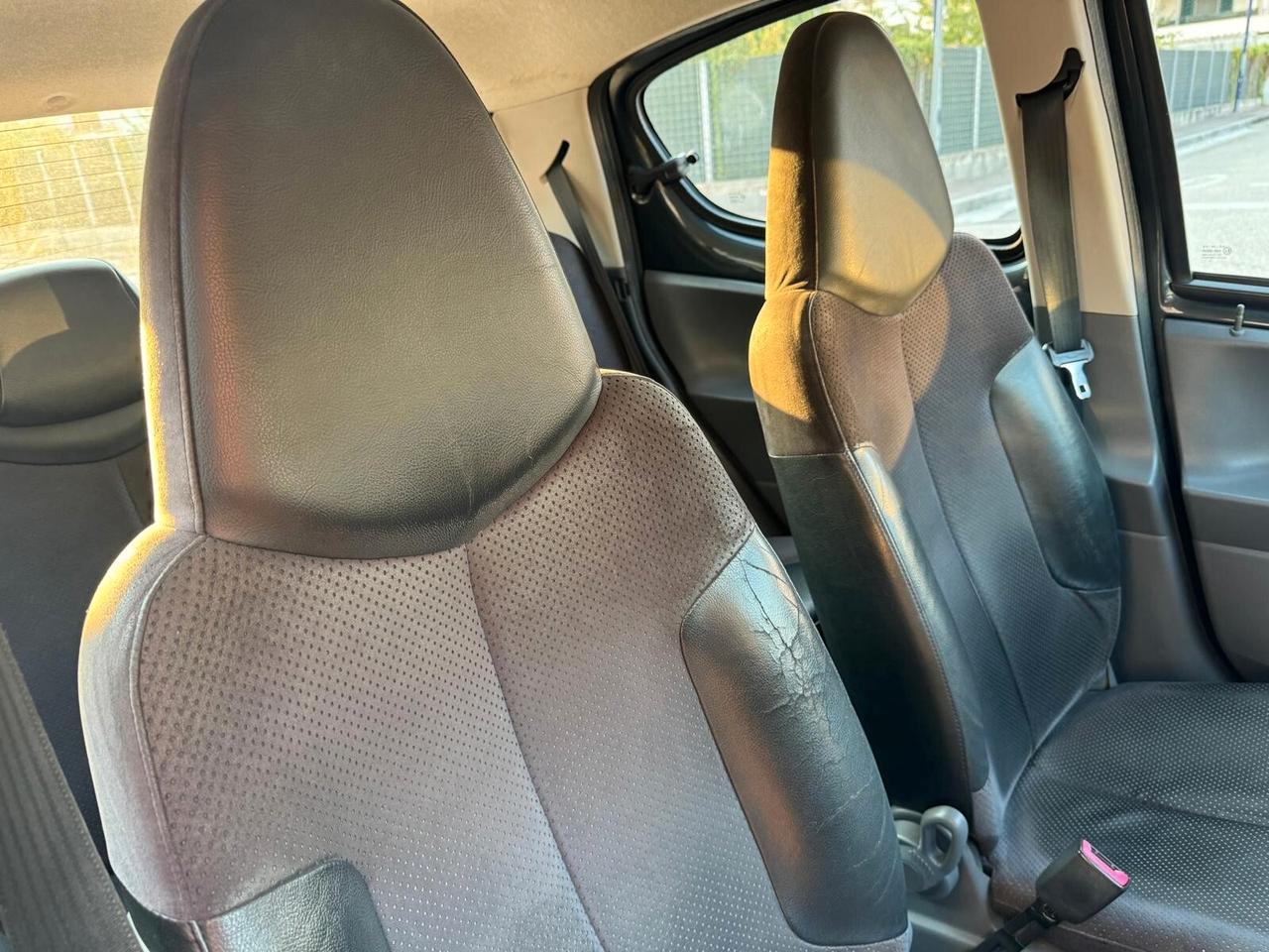 Citroen C1 1.0 5 porte BAC1