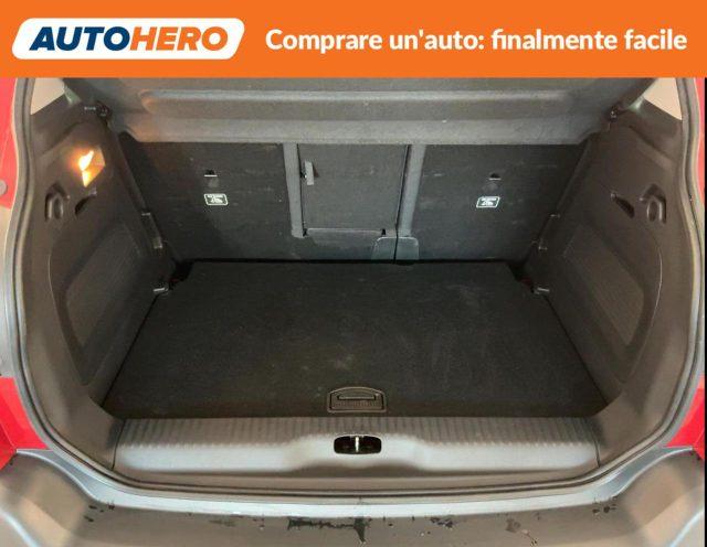 CITROEN C3 Aircross PureTech 110 S&S Shine