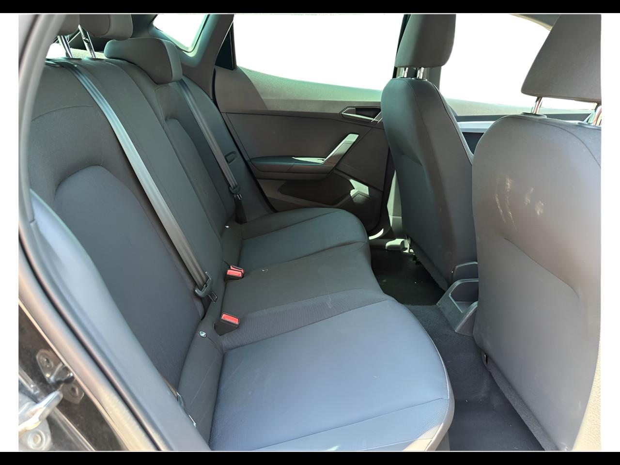 SEAT Ibiza 1.0 ecotsi FR 95cv