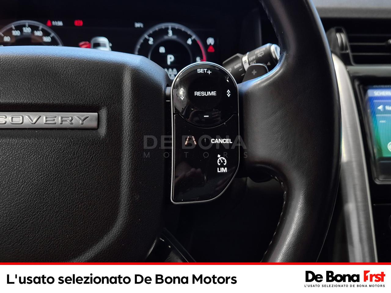 Land Rover Discovery 2.0 sd4 s 240cv 5p.ti auto my19