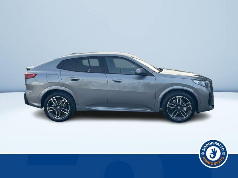 BMW X2 sDrive 18d M Sport