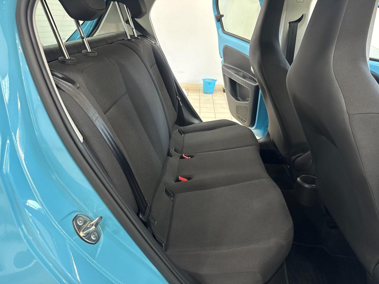 Volkswagen up! 1.0 benzina 2021