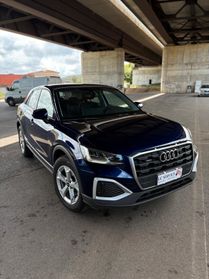 Audi Q2 35 TDI quattro S tronic Admired