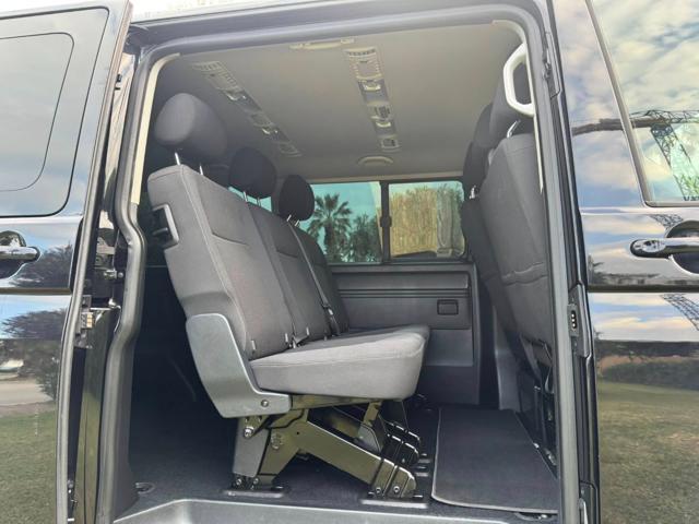 VOLKSWAGEN Caravelle 2.0 TDI 150CV DSG 4 Motion PL Cruise