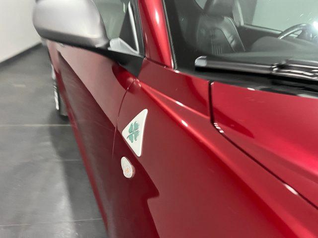 ALFA ROMEO MiTo 1.4 T 170 CV M.air S&S Quadrifoglio Verde