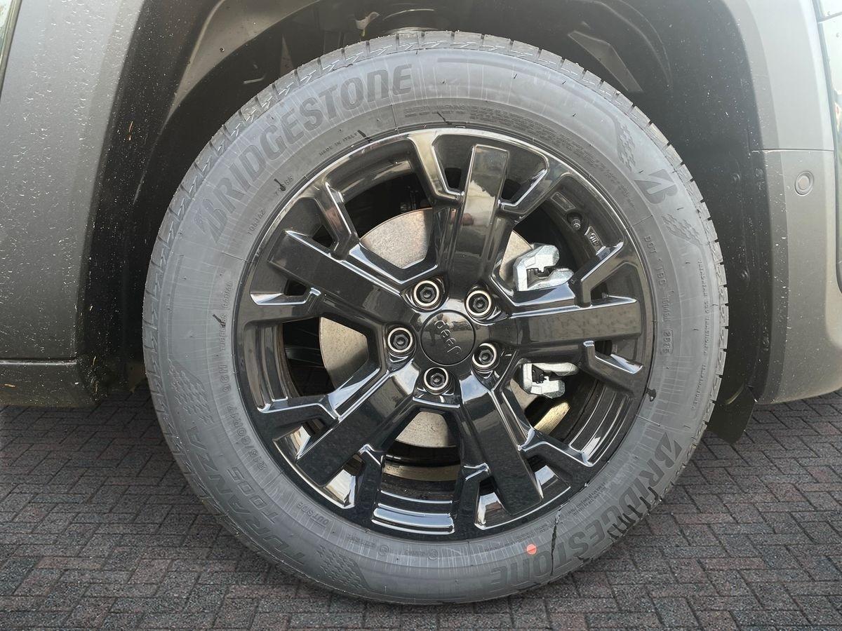 JEEP Renegade E-Hybrid North Star 1.5 Turbo T4 E-Hybrid 130cv Fwd