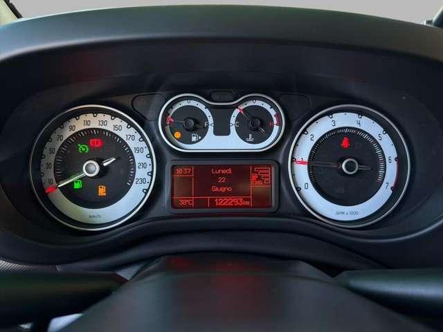 Fiat 500L 0.9 TwinAir Turbo Natural Power Lounge