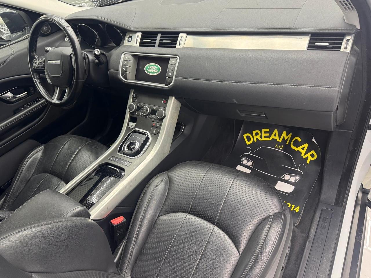 Land Rover Range Rover Evoque 2.0 179Cv -Diesel