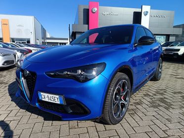 Alfa Romeo Stelvio Stelvio 2.2 Turbodiesel 210 CV AT8 Q4 Veloce