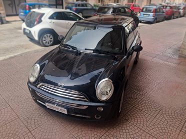 Mini 1.6 16V One de luxe-NEOPATENTATI-Km128000-Euro3990