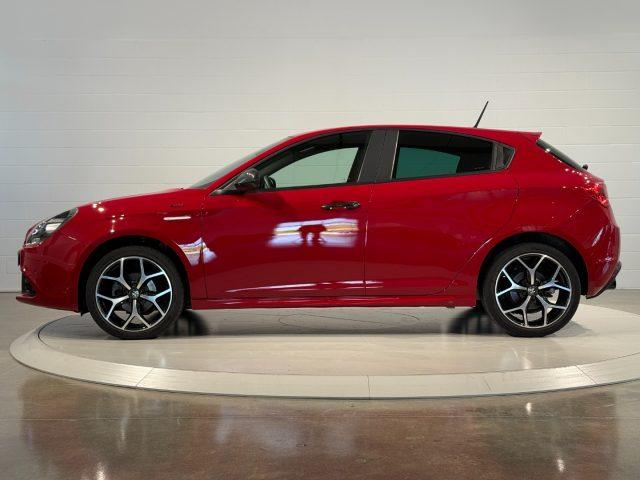 ALFA ROMEO Giulietta 1.4 Turbo 120 CV Sprint PREZZO REALE